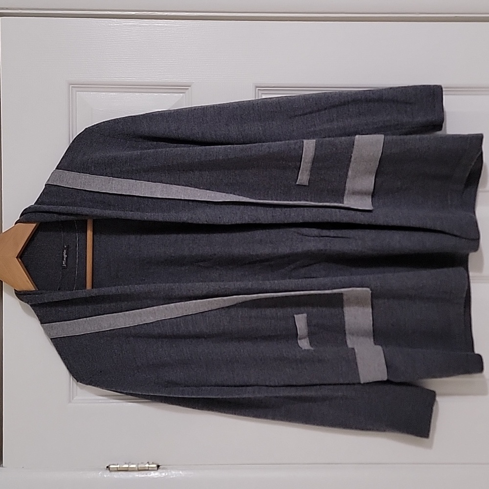 J.McLaughlin‎ 100% merino wool cardigan jacket M